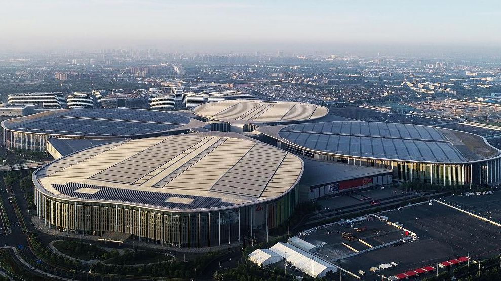 不得不看的上海展位設(shè)計(jì)搭建施工現(xiàn)場的注意事項(xiàng)