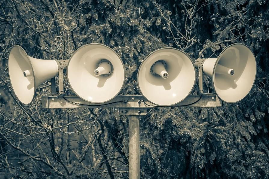 上海展會設(shè)計：品牌傳播的有效途徑探索（建議收藏）