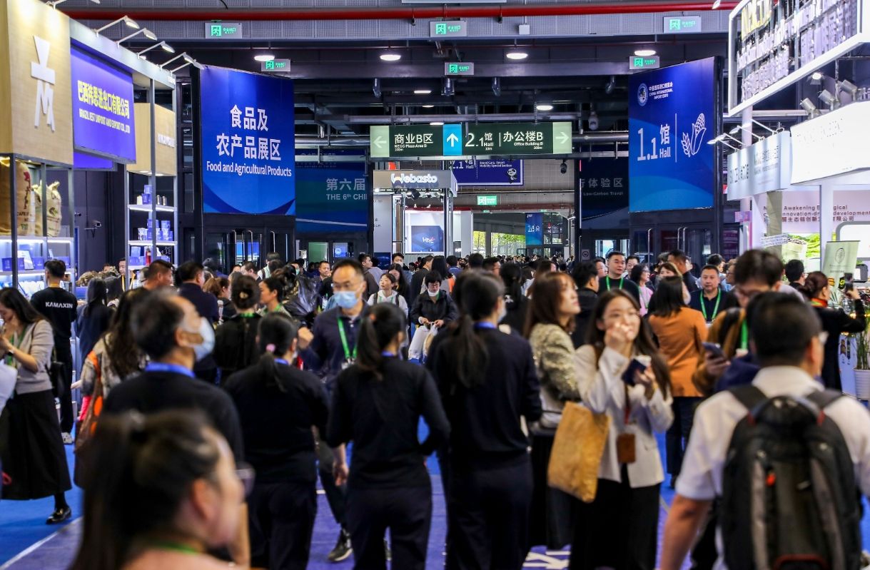 上海展臺設(shè)計，在有限空間中綻放無限創(chuàng)意