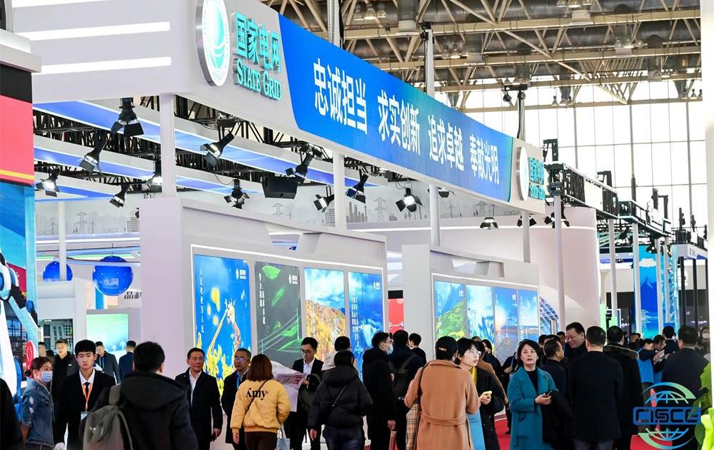 提升觀眾參展舒適度，展臺展覽搭建的關(guān)鍵技巧，為中國國際供應(yīng)鏈促進(jìn)博覽會助力