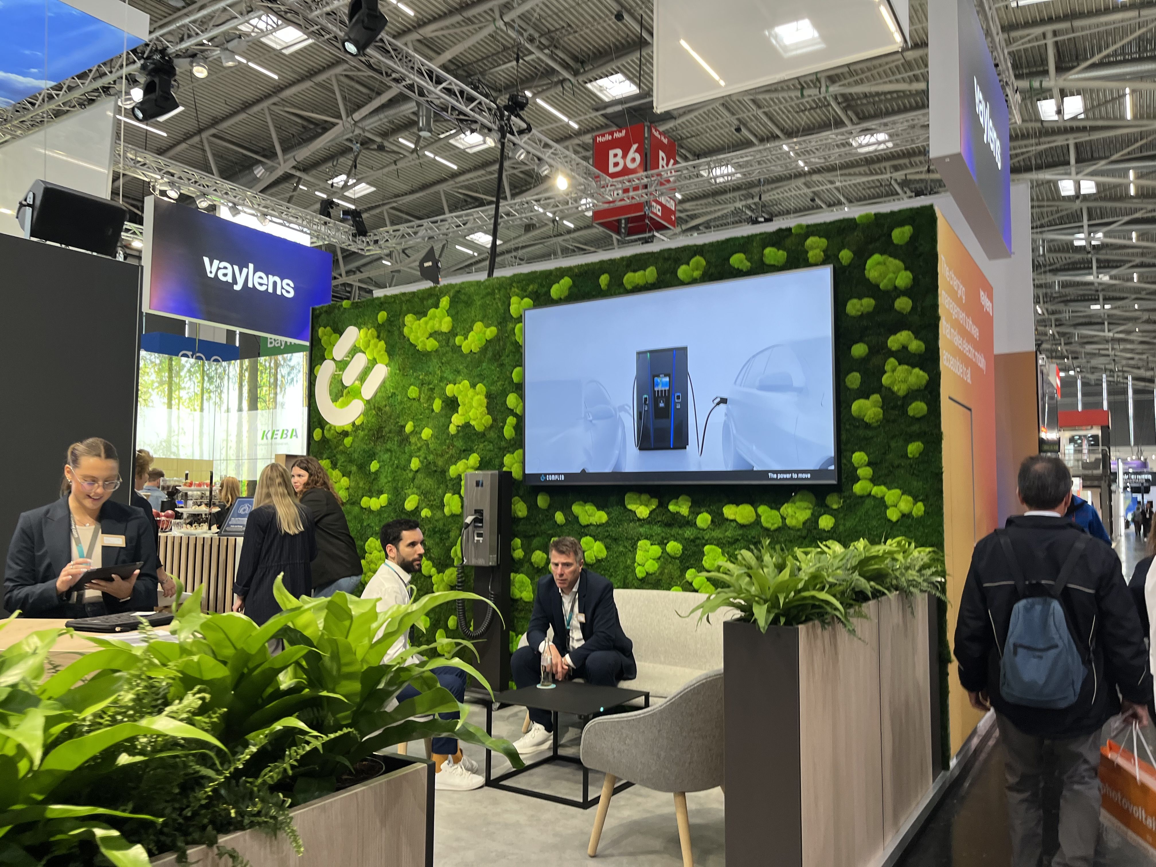 英國展臺搭建經(jīng)驗(yàn)