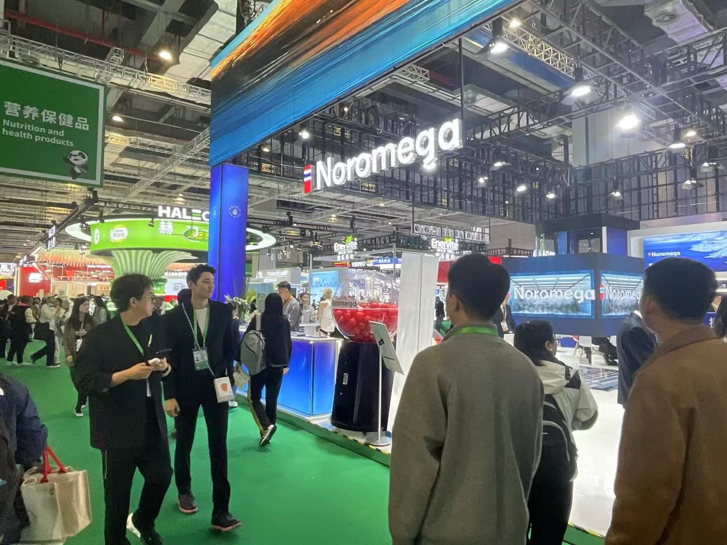 大連展臺設(shè)計(jì)