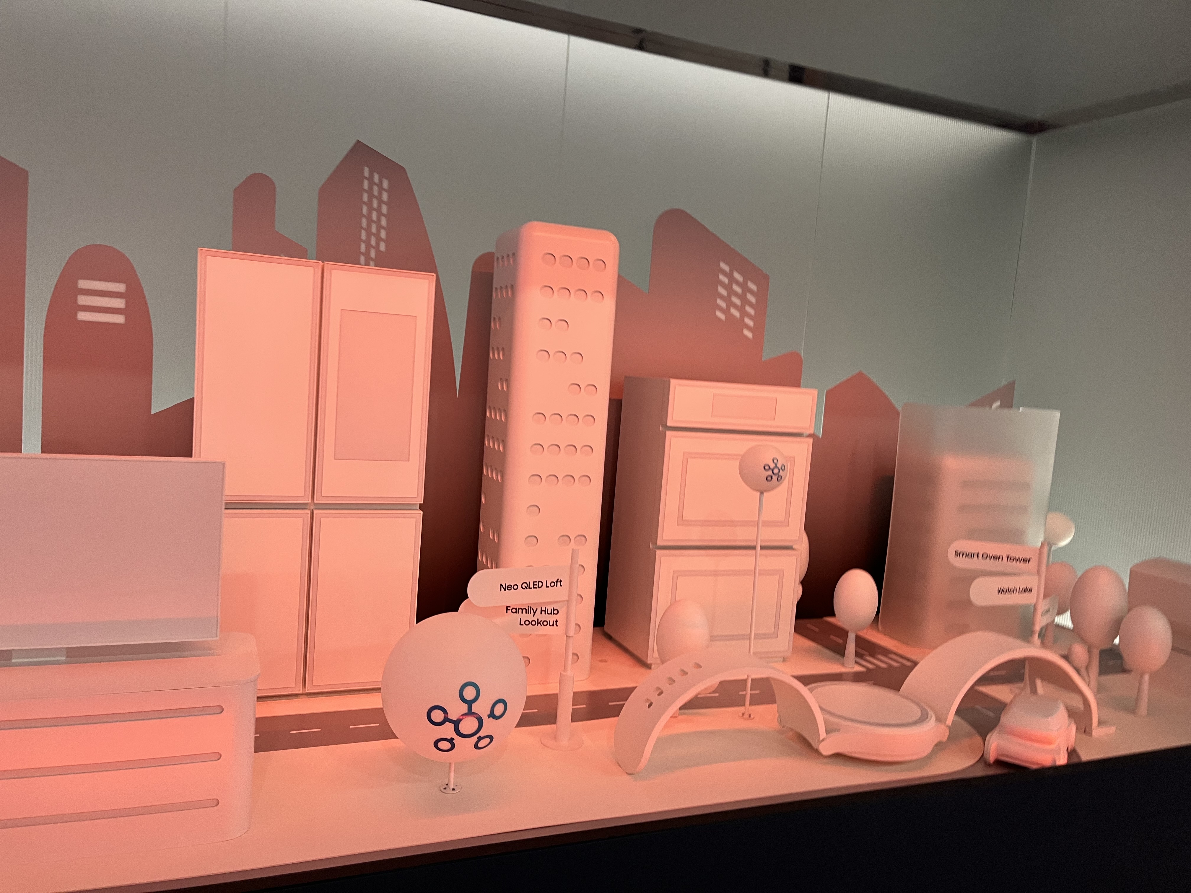 南非展覽會時間表