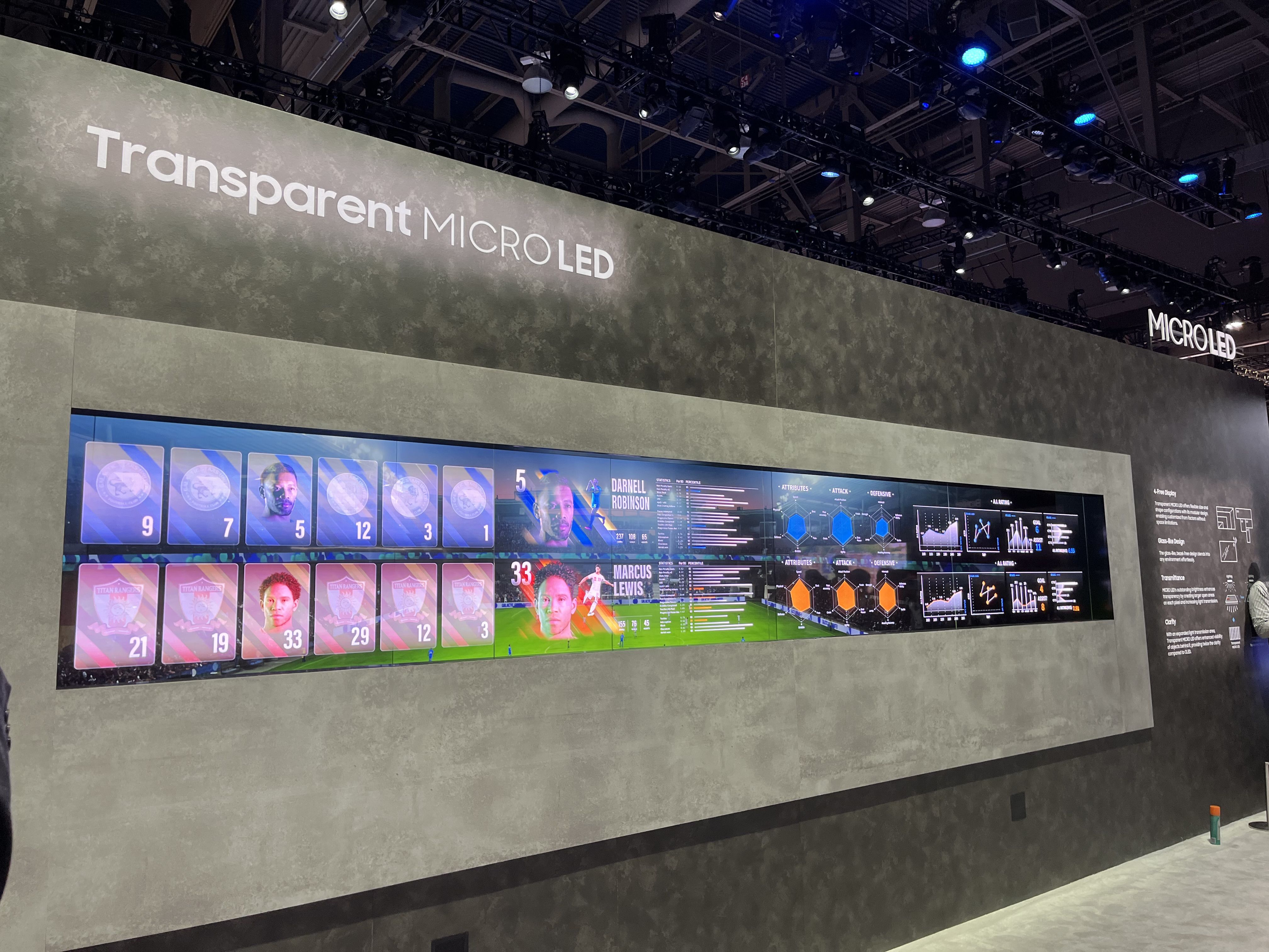 2025印度展覽會搭建