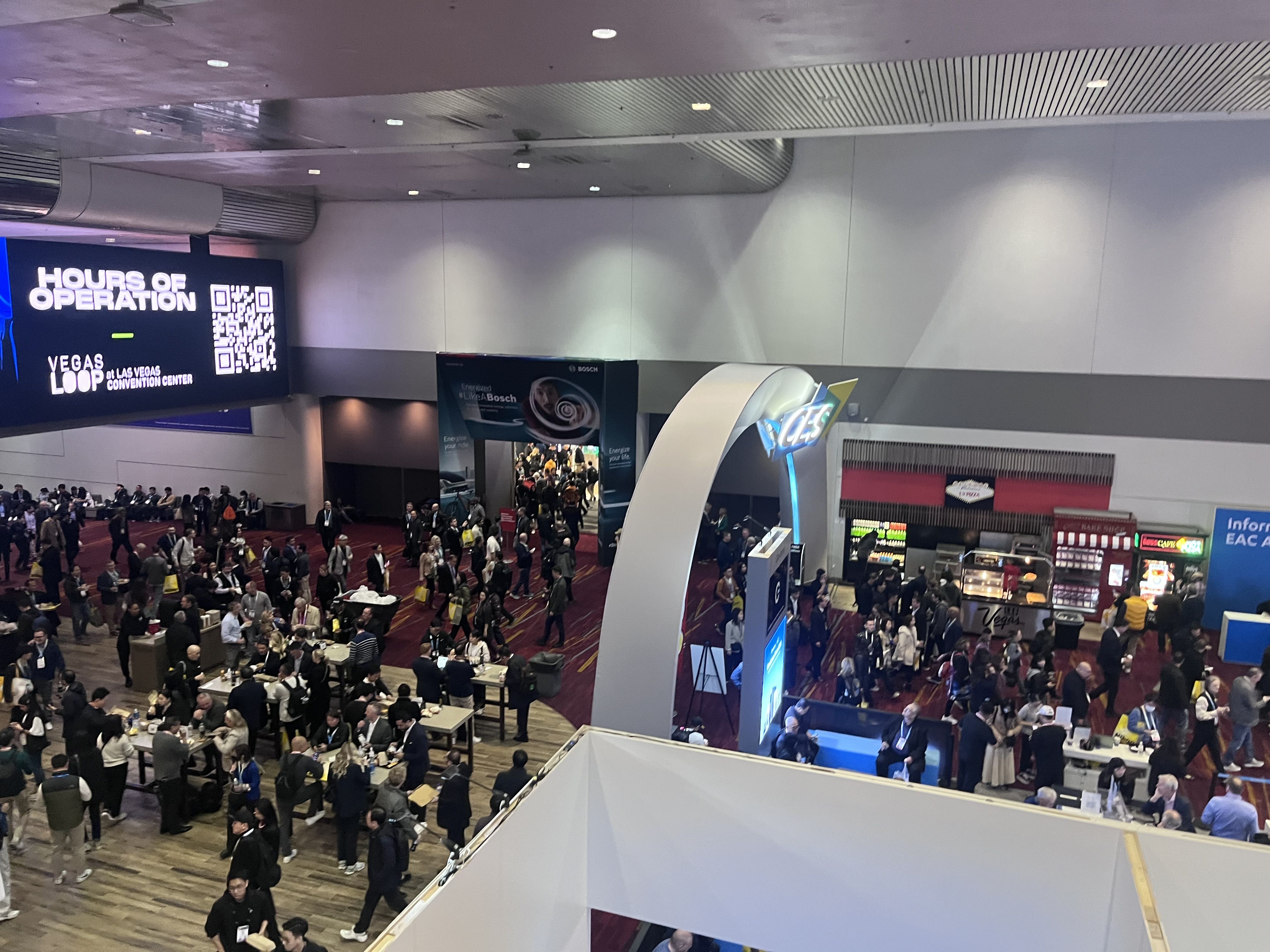 卡塔爾展臺搭建