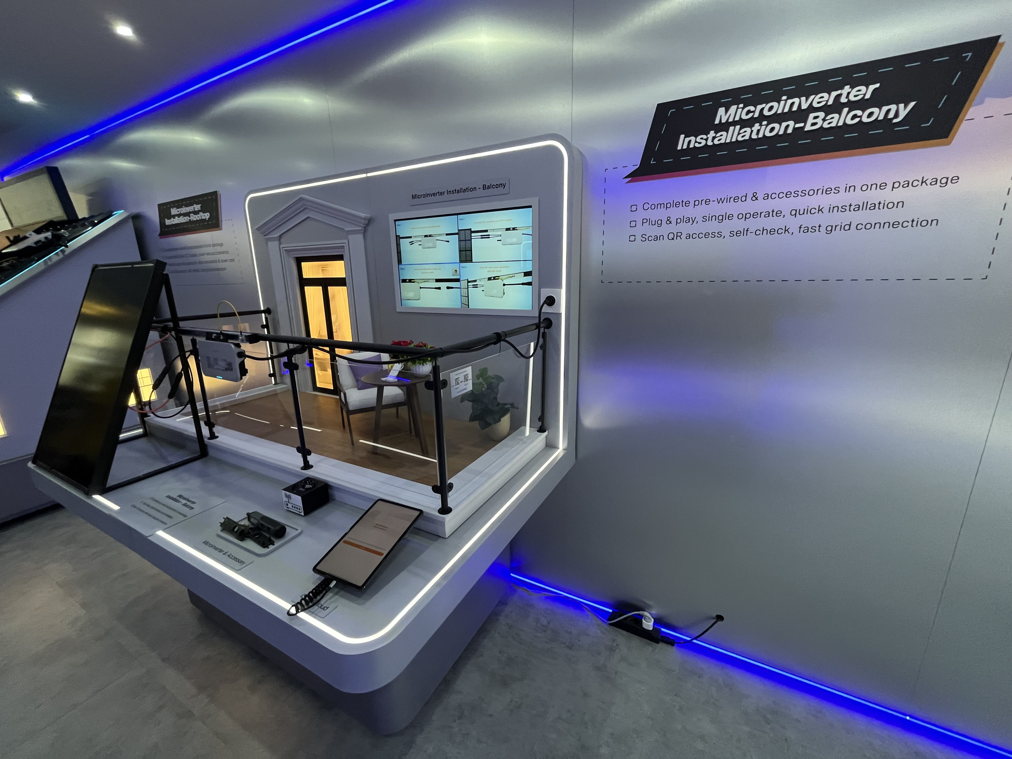 英國(guó)搭建展會(huì)