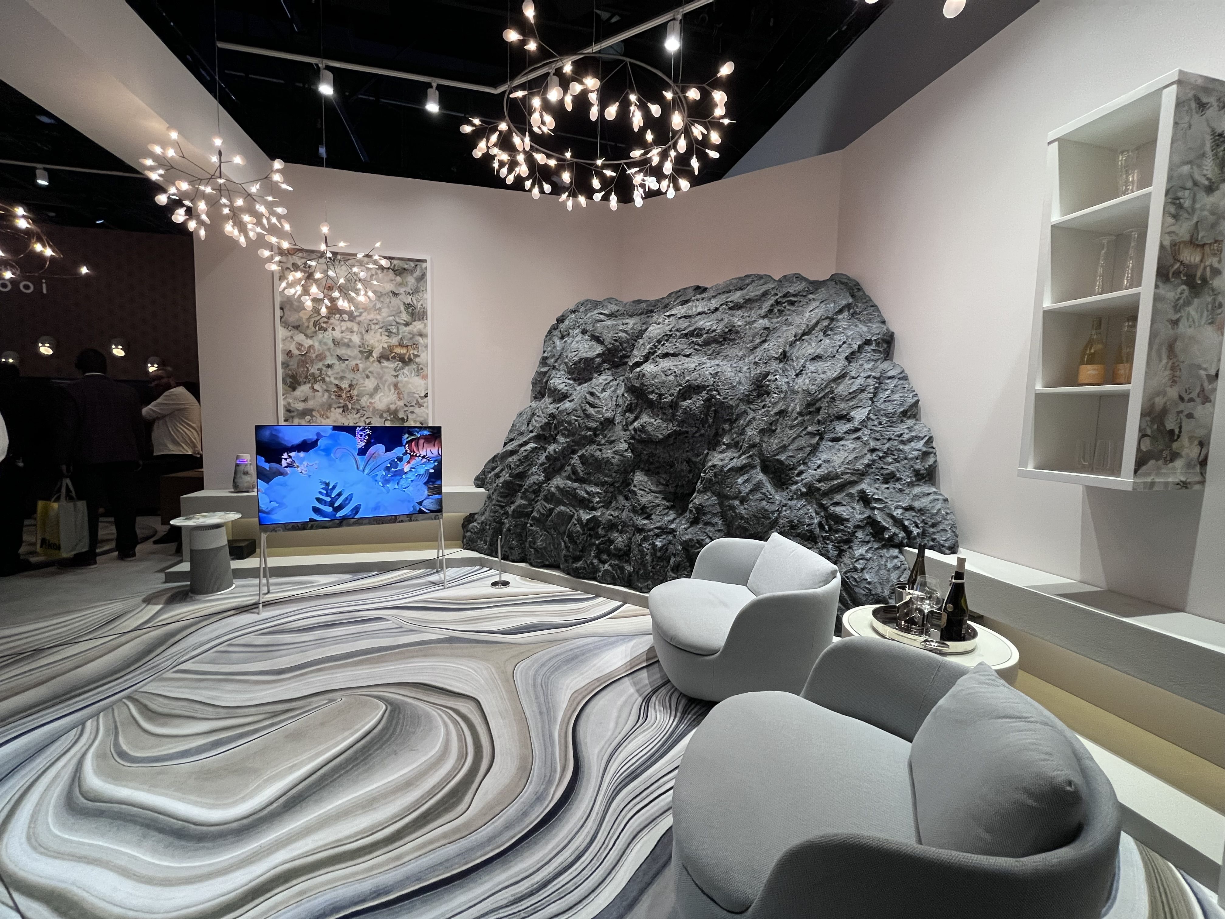 美國展臺(tái)搭建經(jīng)驗(yàn)