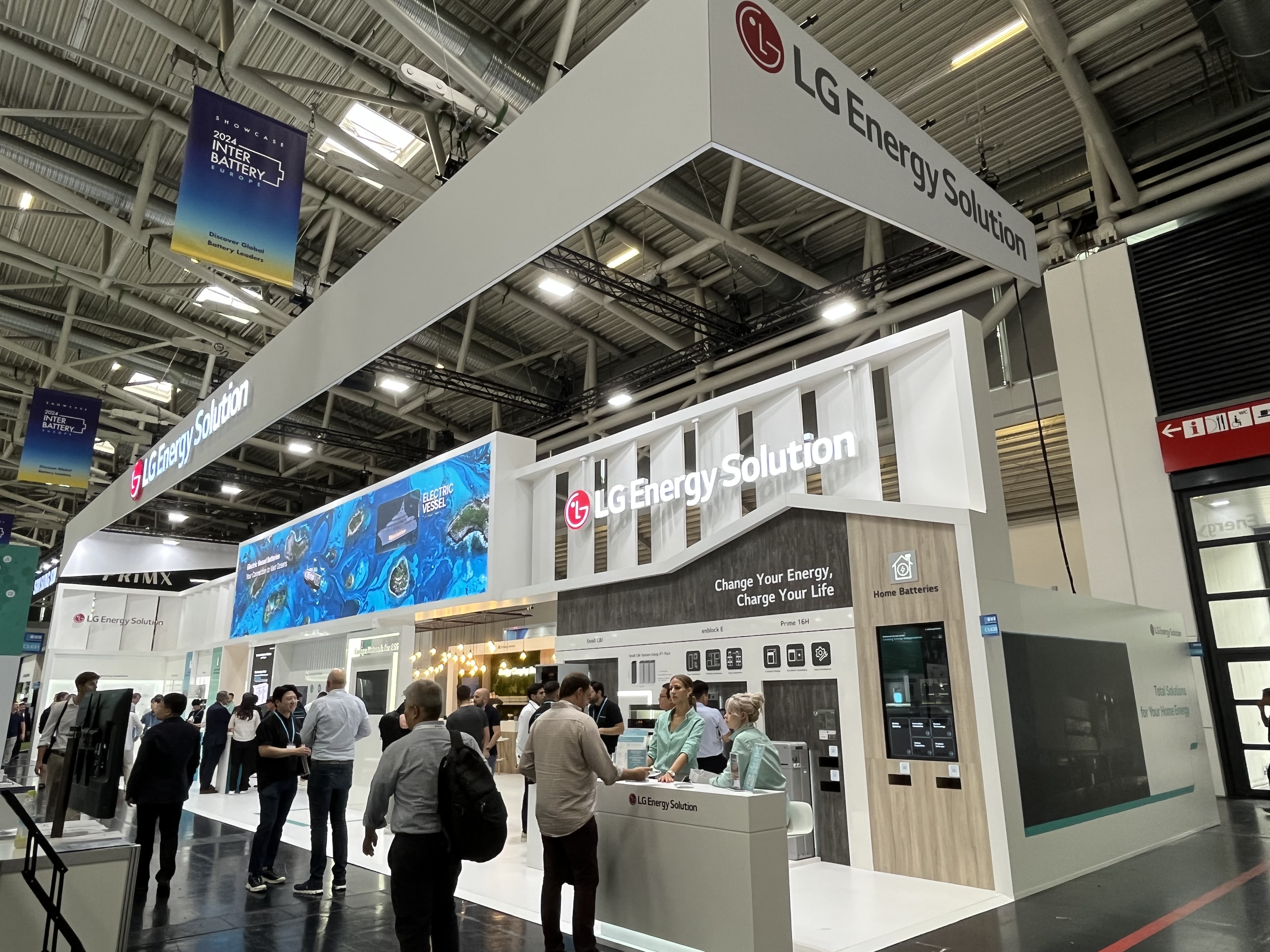 德國(guó)展覽設(shè)計(jì)公司