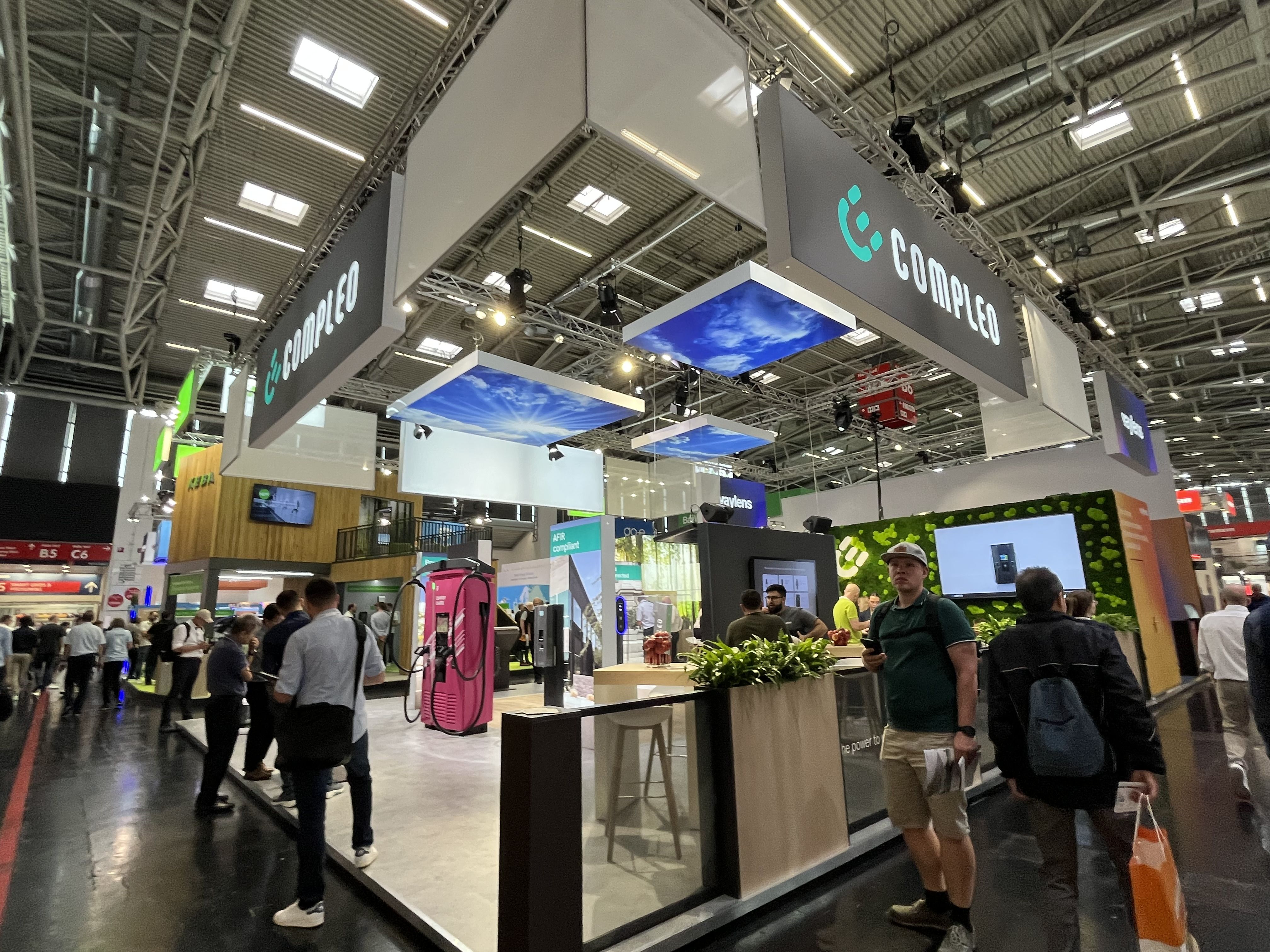 埃及開羅展臺(tái)搭建價(jià)格