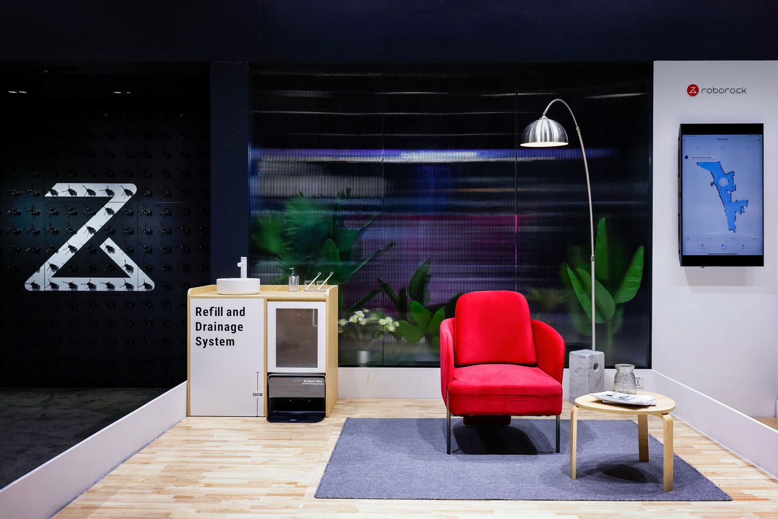 越南展臺(tái)搭建價(jià)格