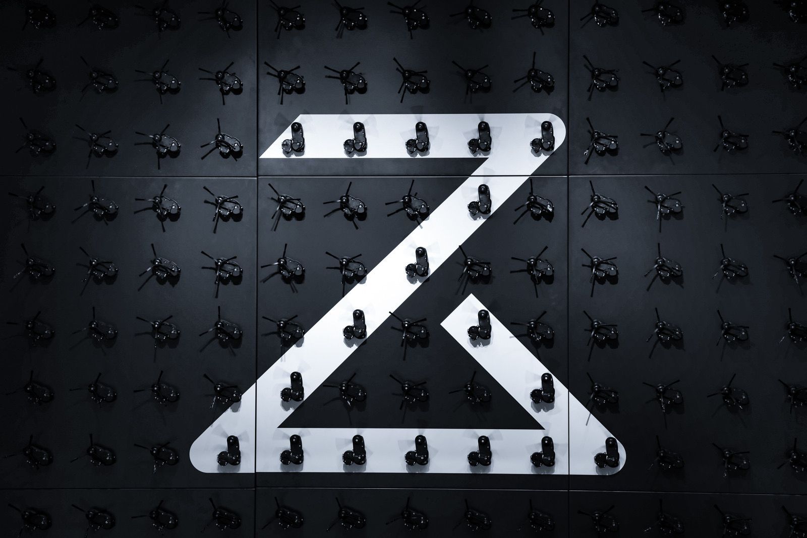 印度展會設計搭建