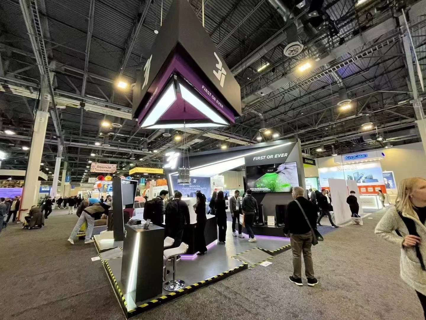 澳大利亞展會(huì)設(shè)計(jì)