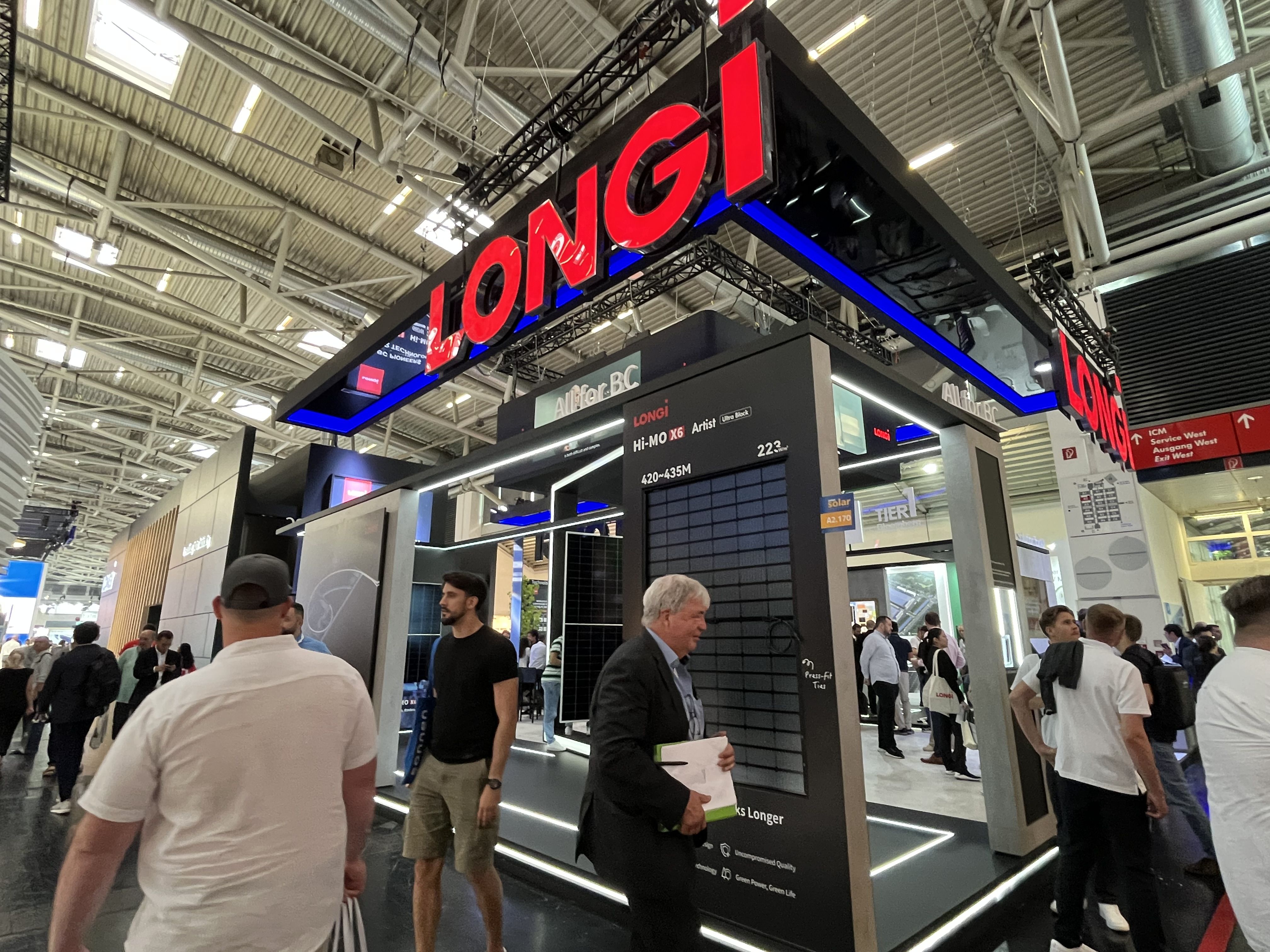 芬蘭展會(huì)搭建