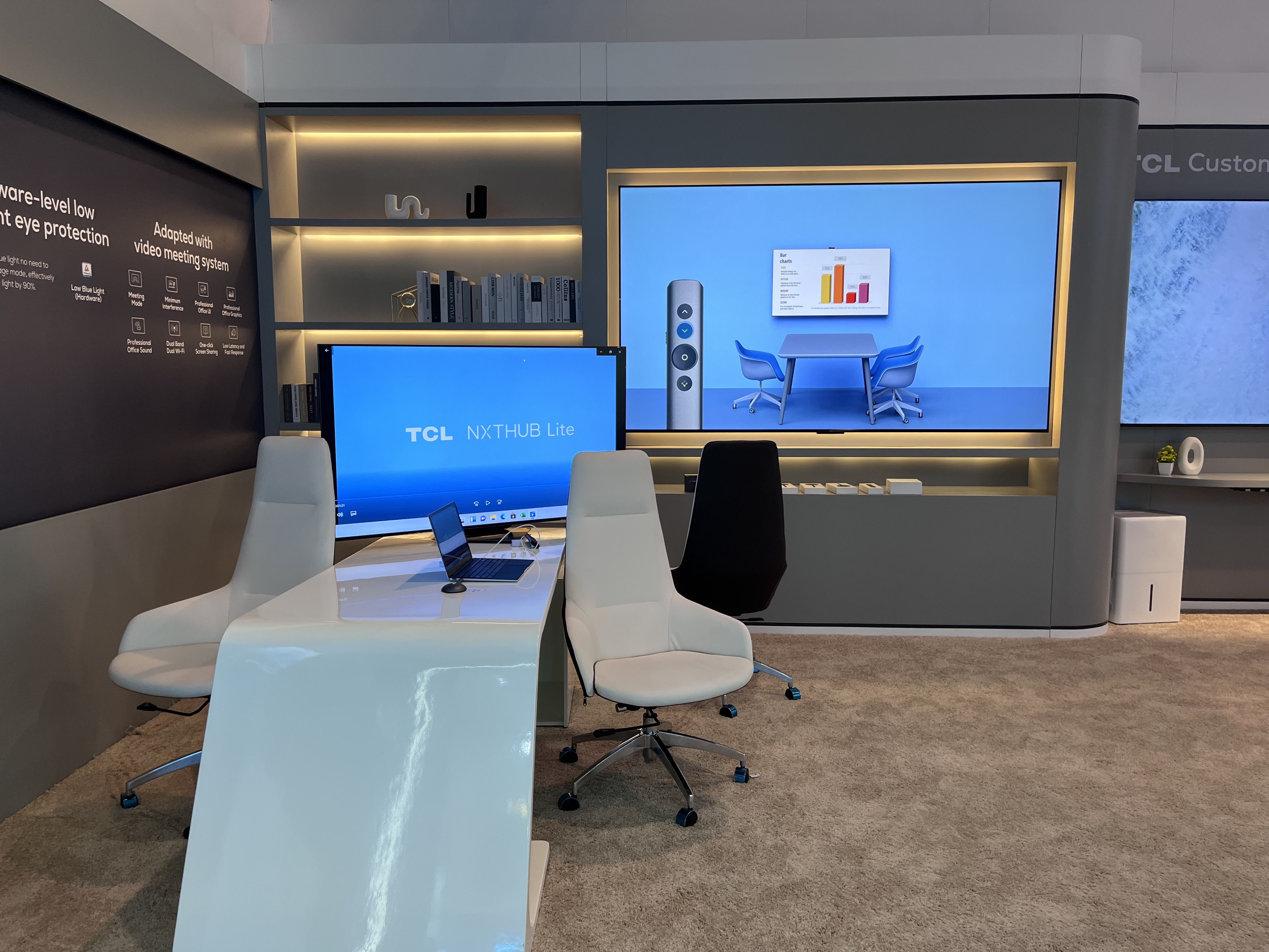 墨西哥展會(huì)設(shè)計(jì)搭建理念