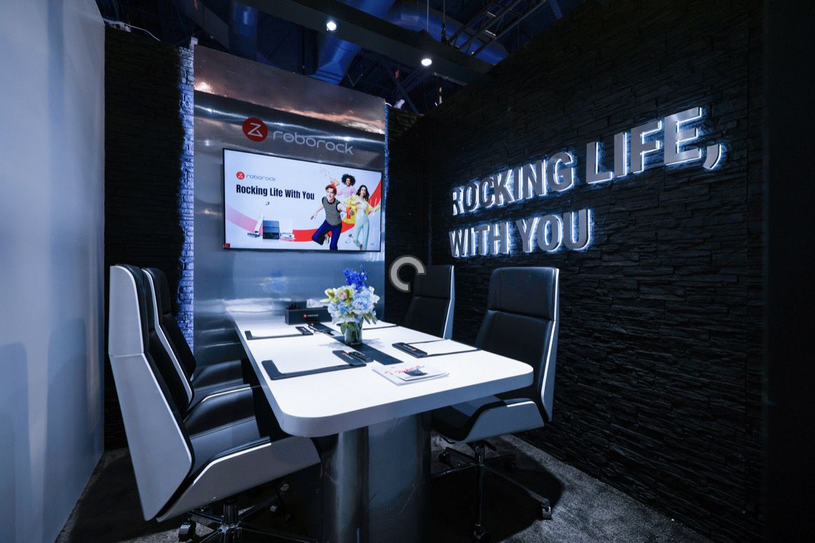 肯尼亞展會(huì)設(shè)計(jì)