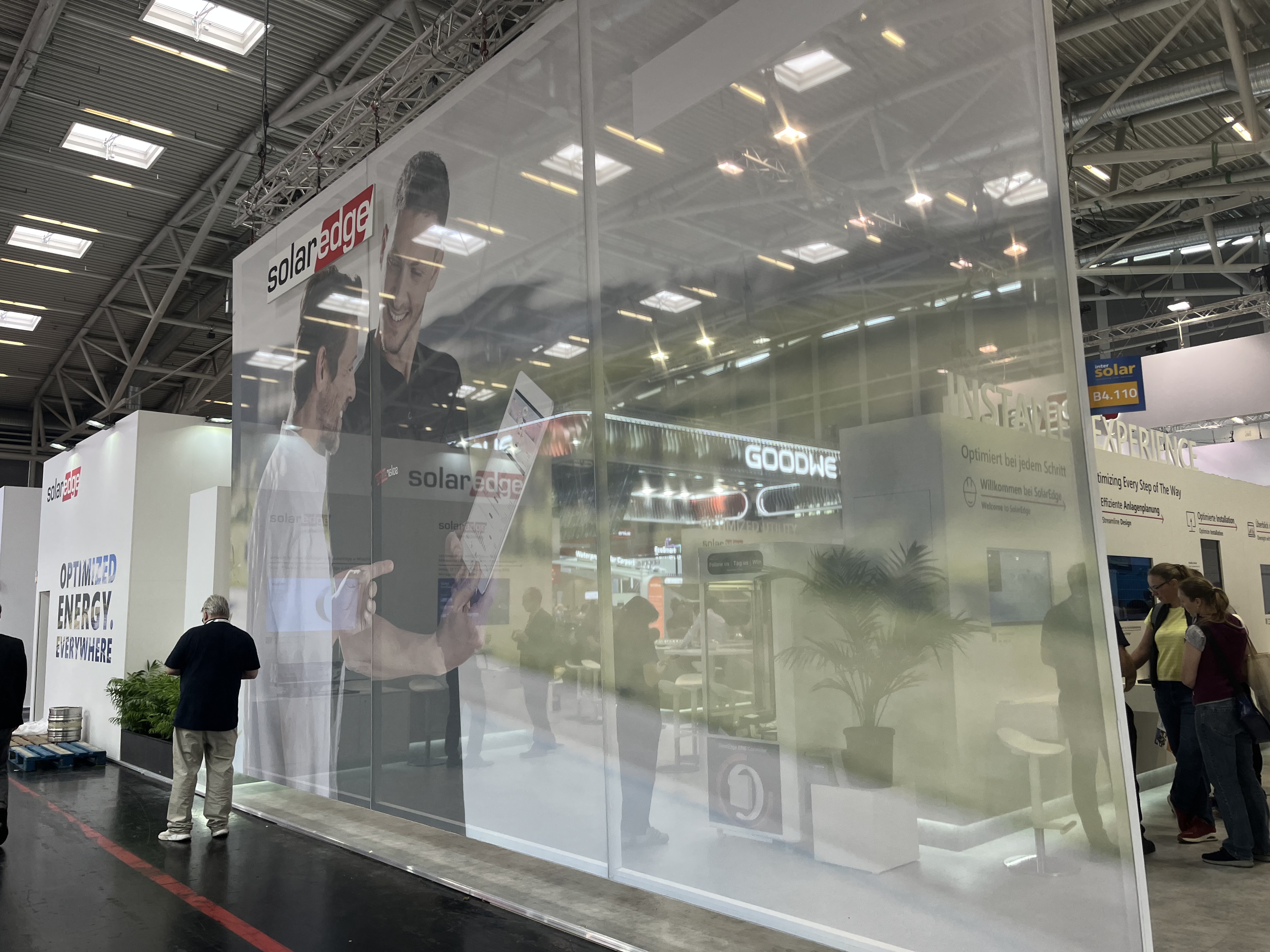 ?比利時展會設(shè)計搭建