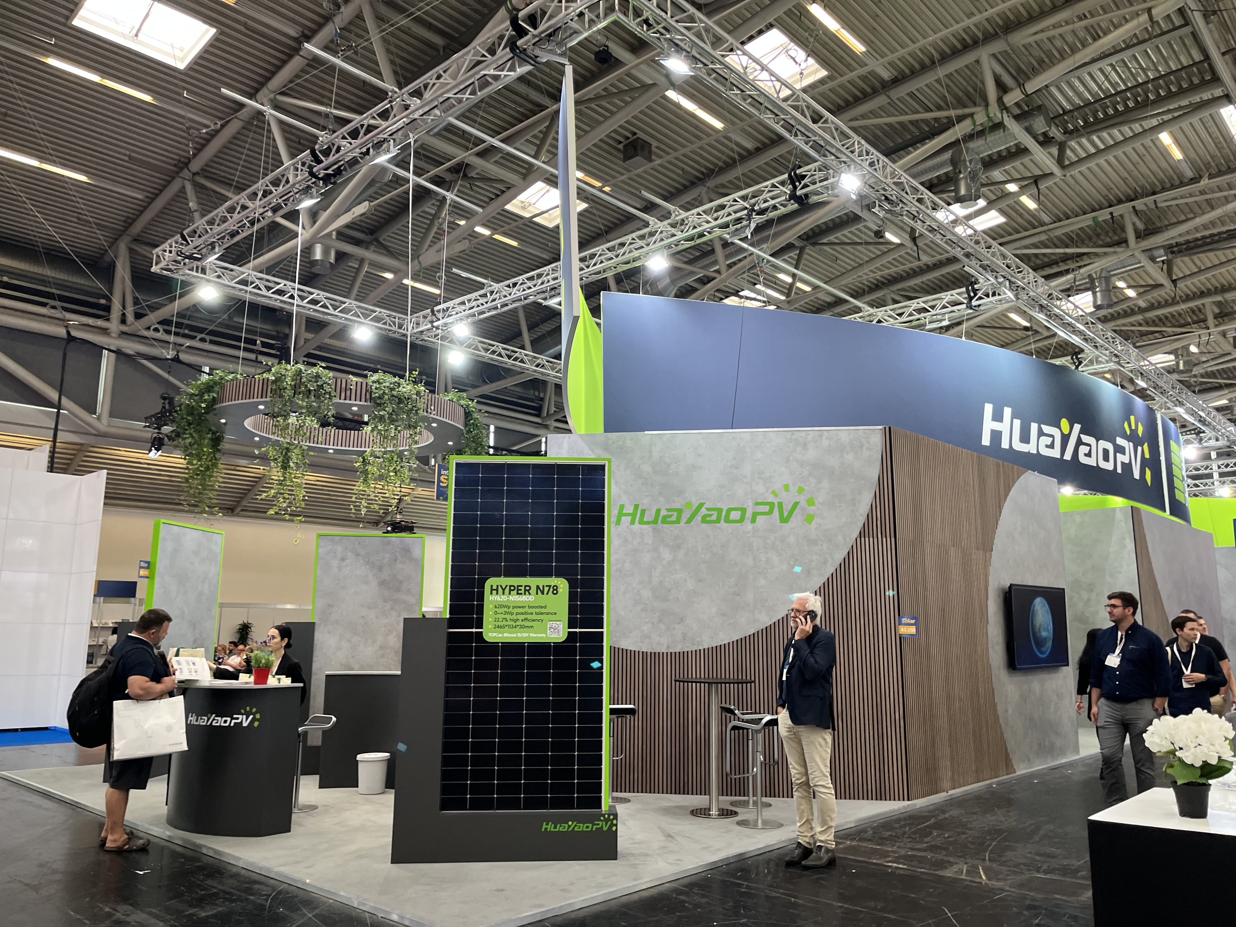 新加坡展廳設(shè)計(jì)搭建