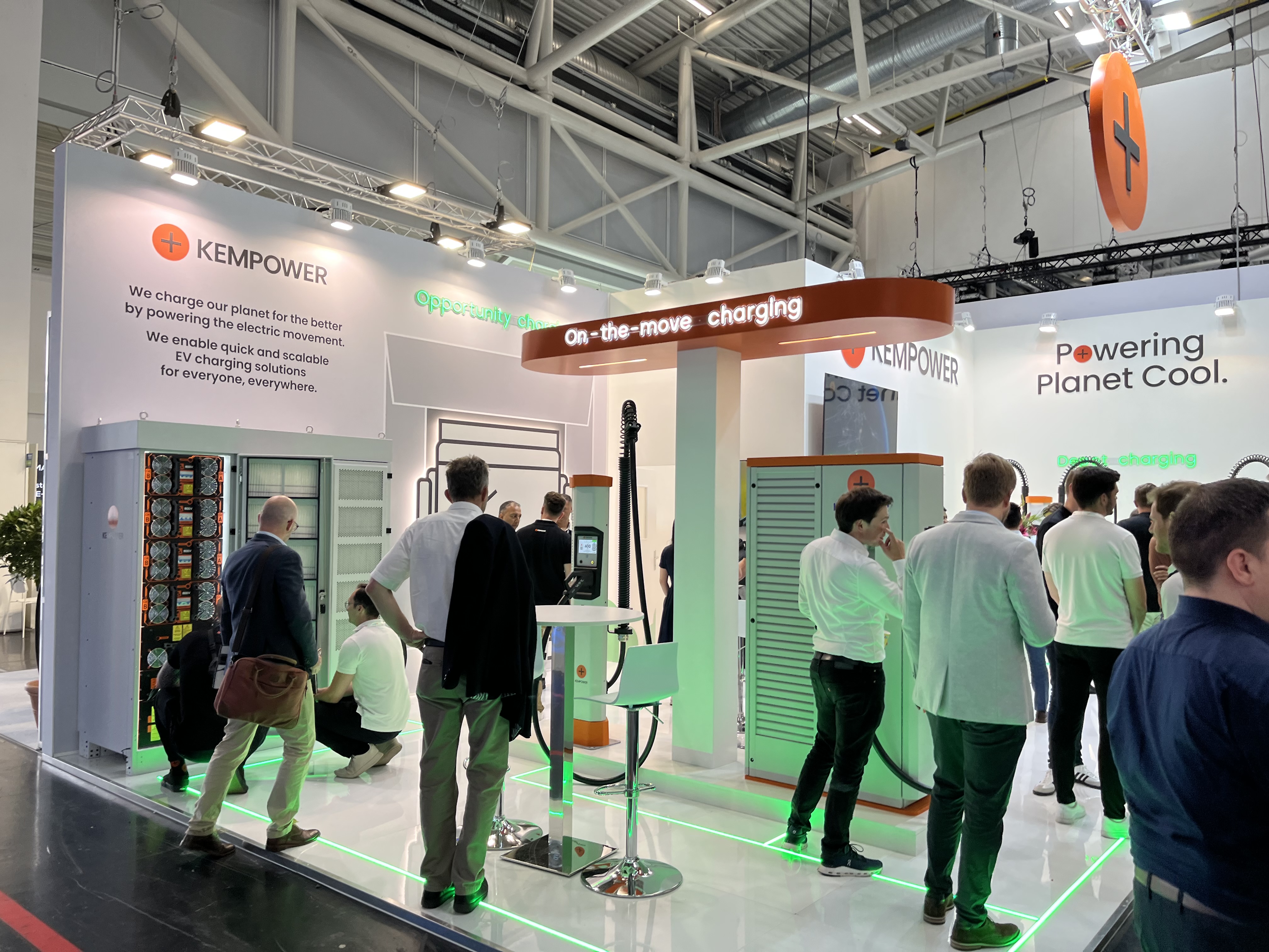 意大利展會(huì)設(shè)計(jì)搭建理念