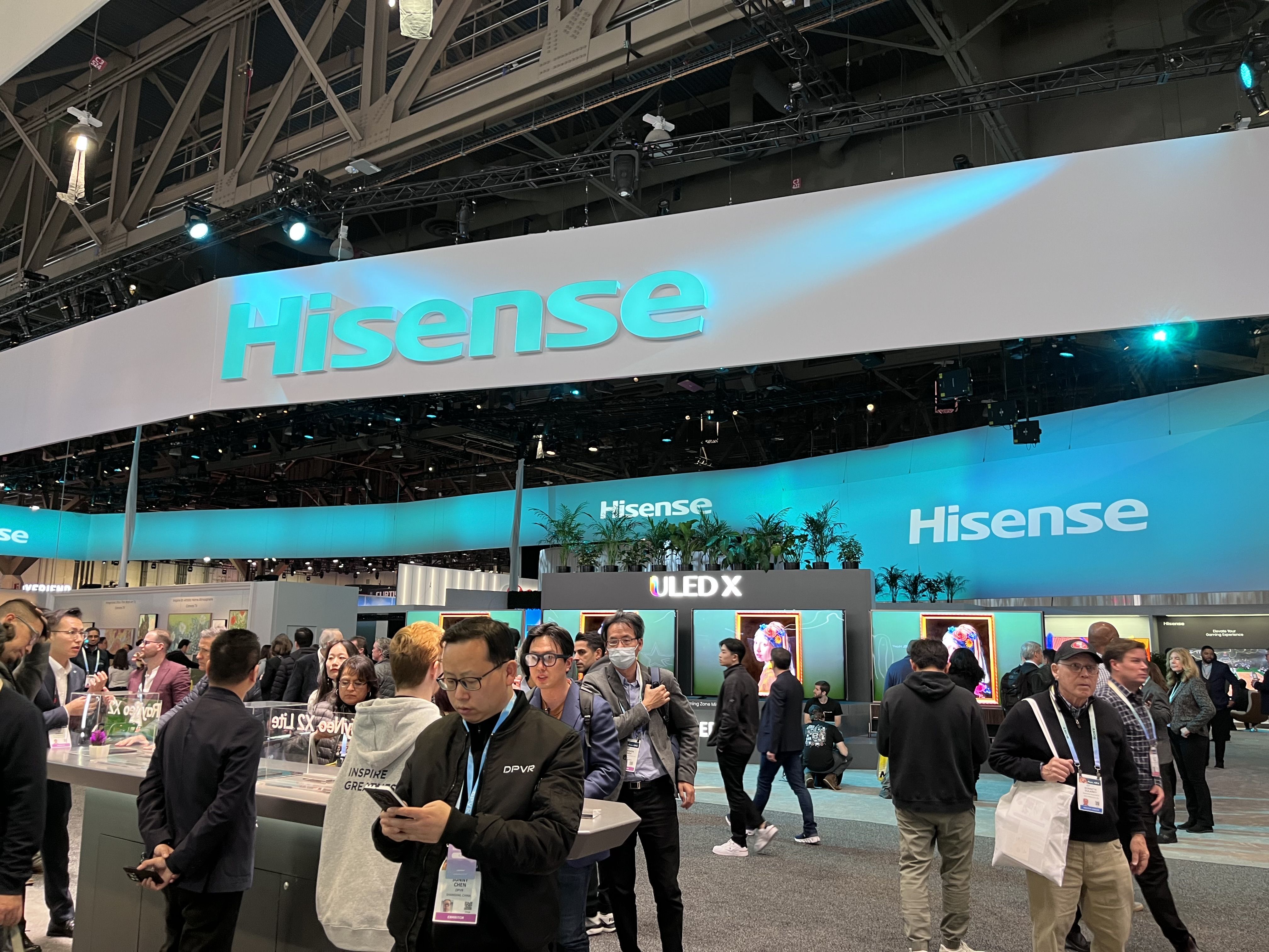 烏茲別克斯坦展會設計搭建經(jīng)驗