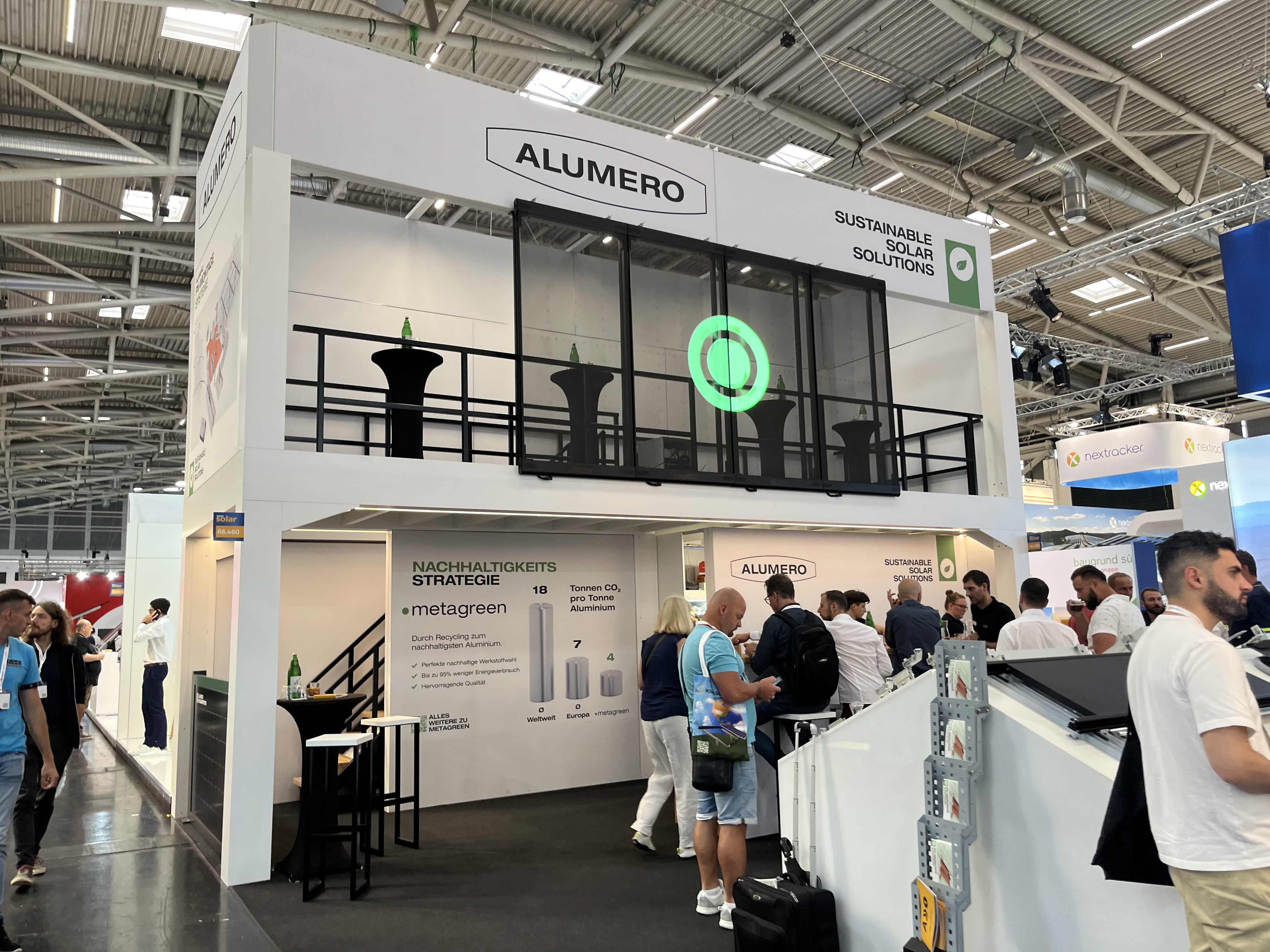 瑞典展會(huì)設(shè)計(jì)搭建經(jīng)驗(yàn)