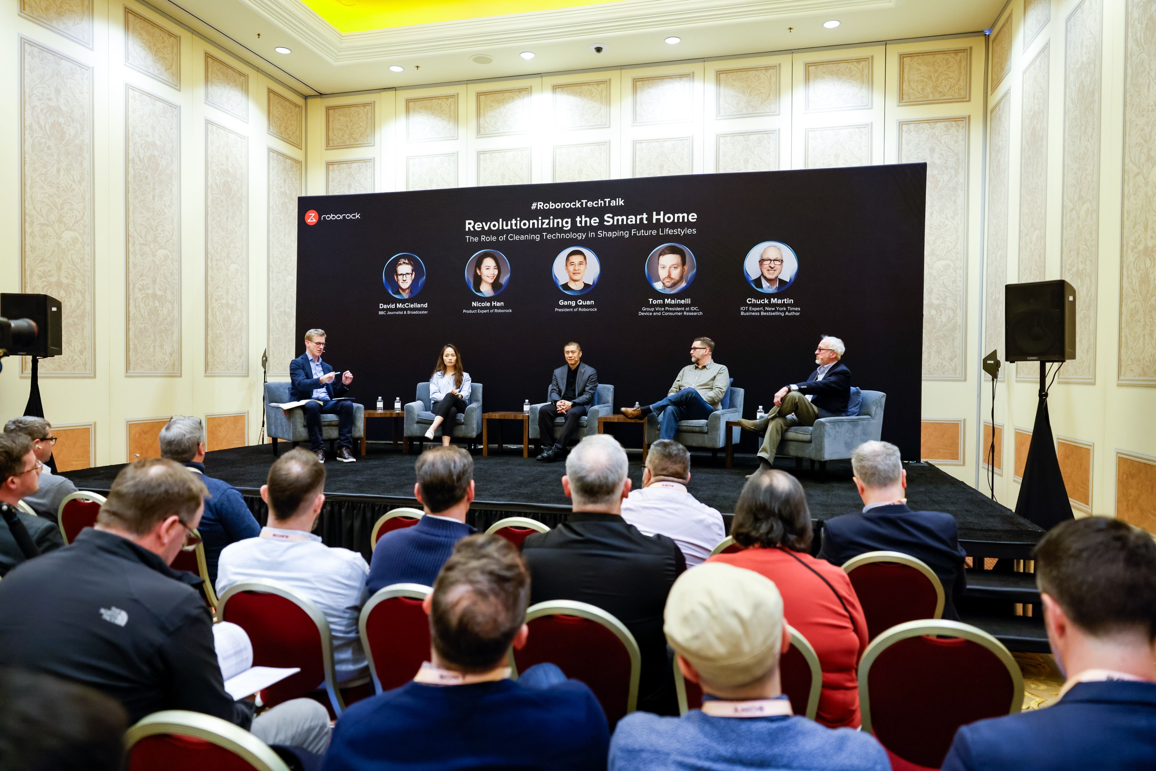 華盛頓展臺(tái)設(shè)計(jì)搭建