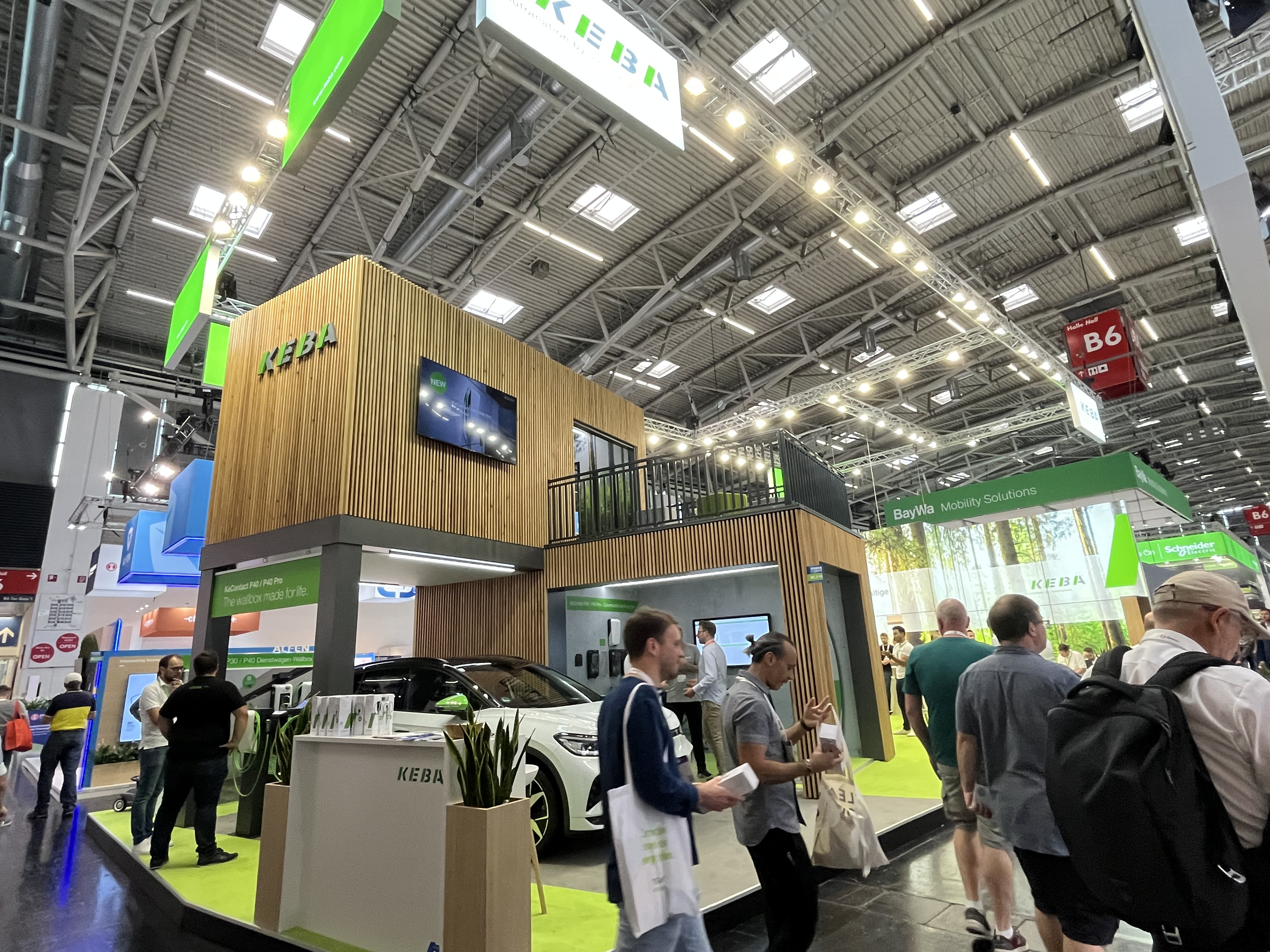 荷蘭展臺設計搭建公司