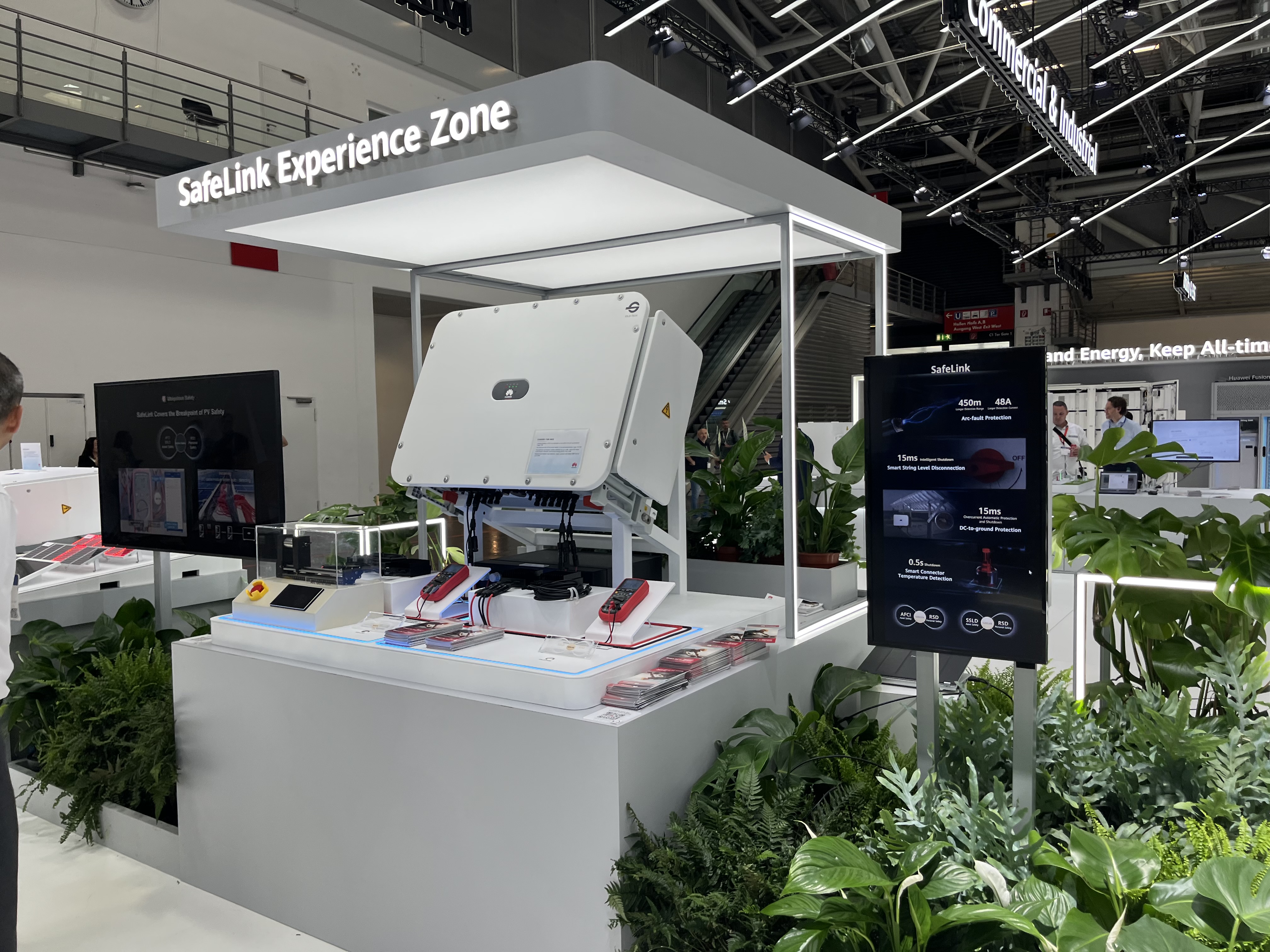 西班牙?展會(huì)設(shè)計(jì)搭建廠家