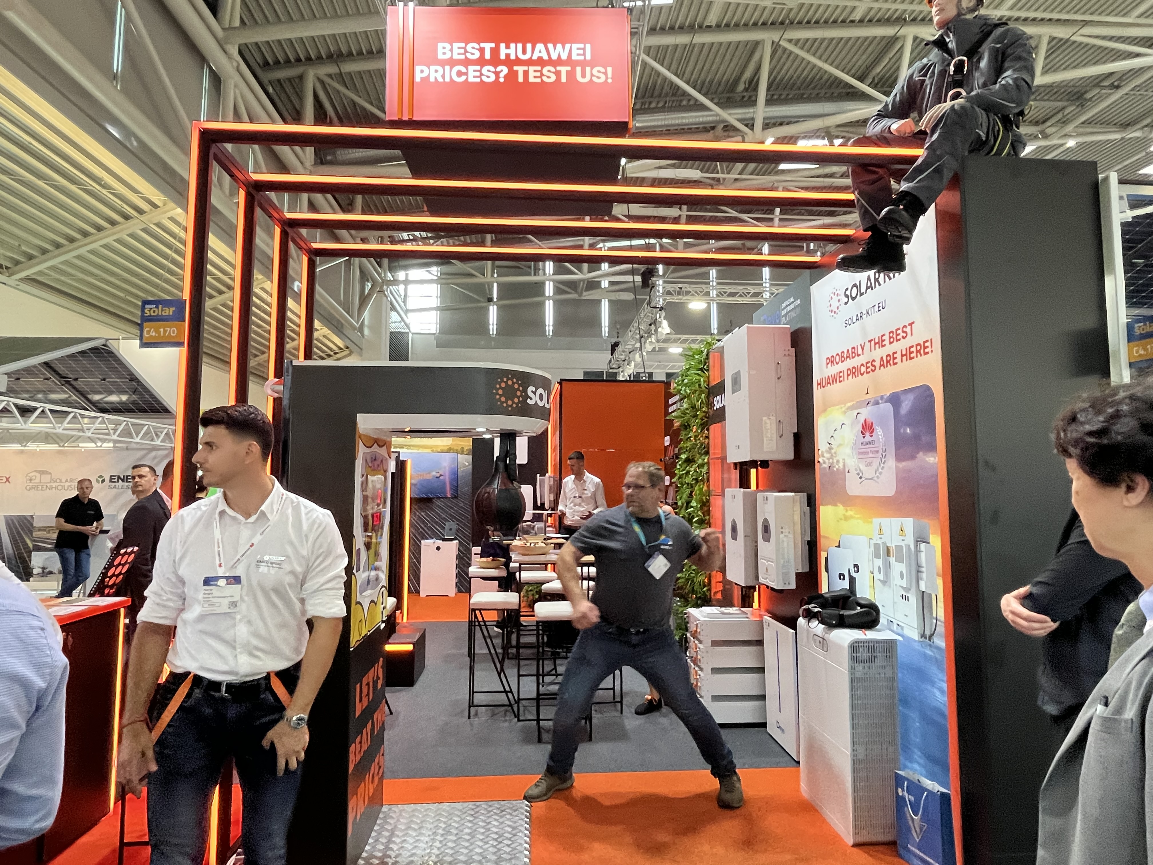 奧地利?展會設(shè)計搭建