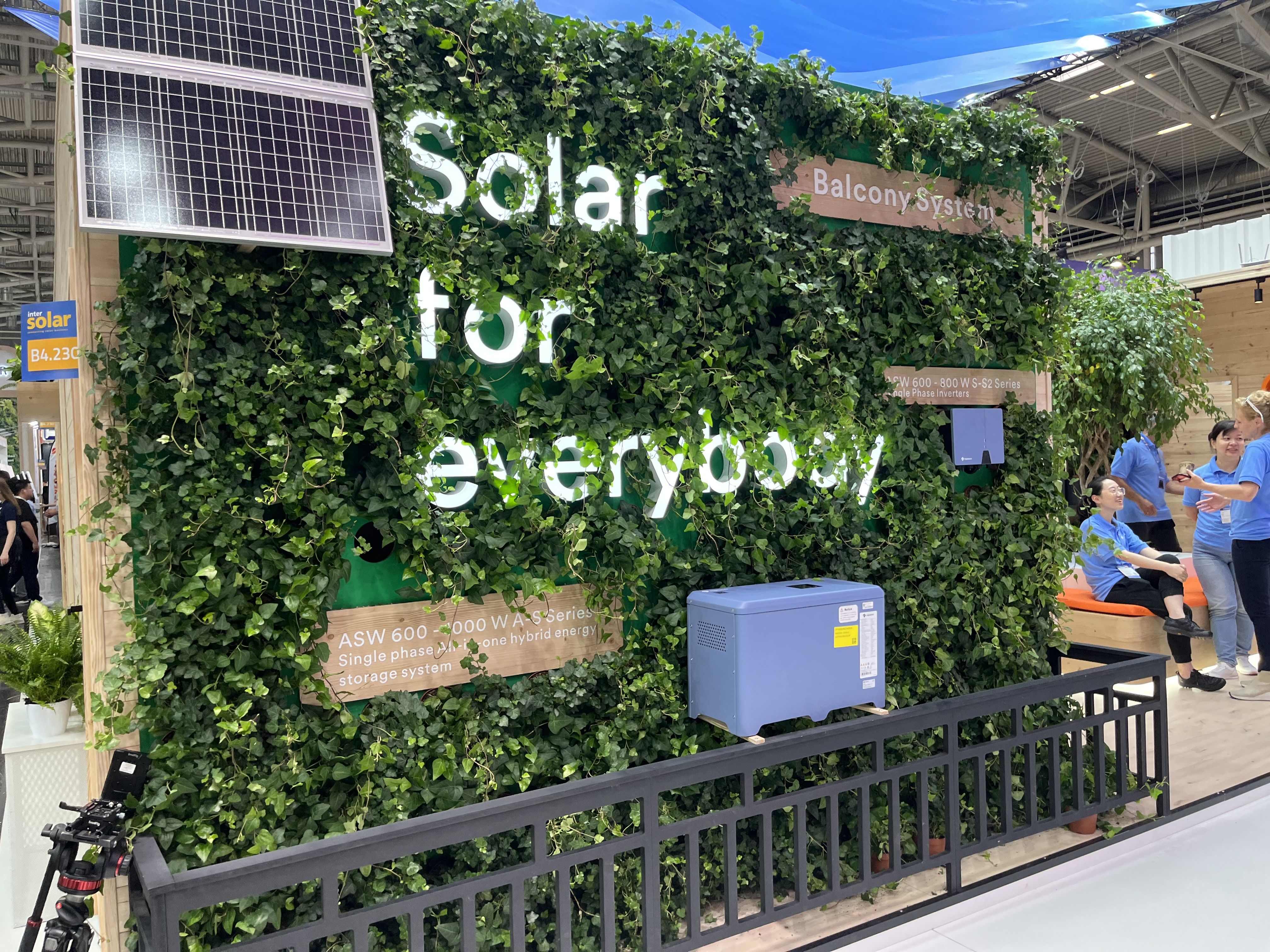 比利時展臺設(shè)計搭建全流程解析