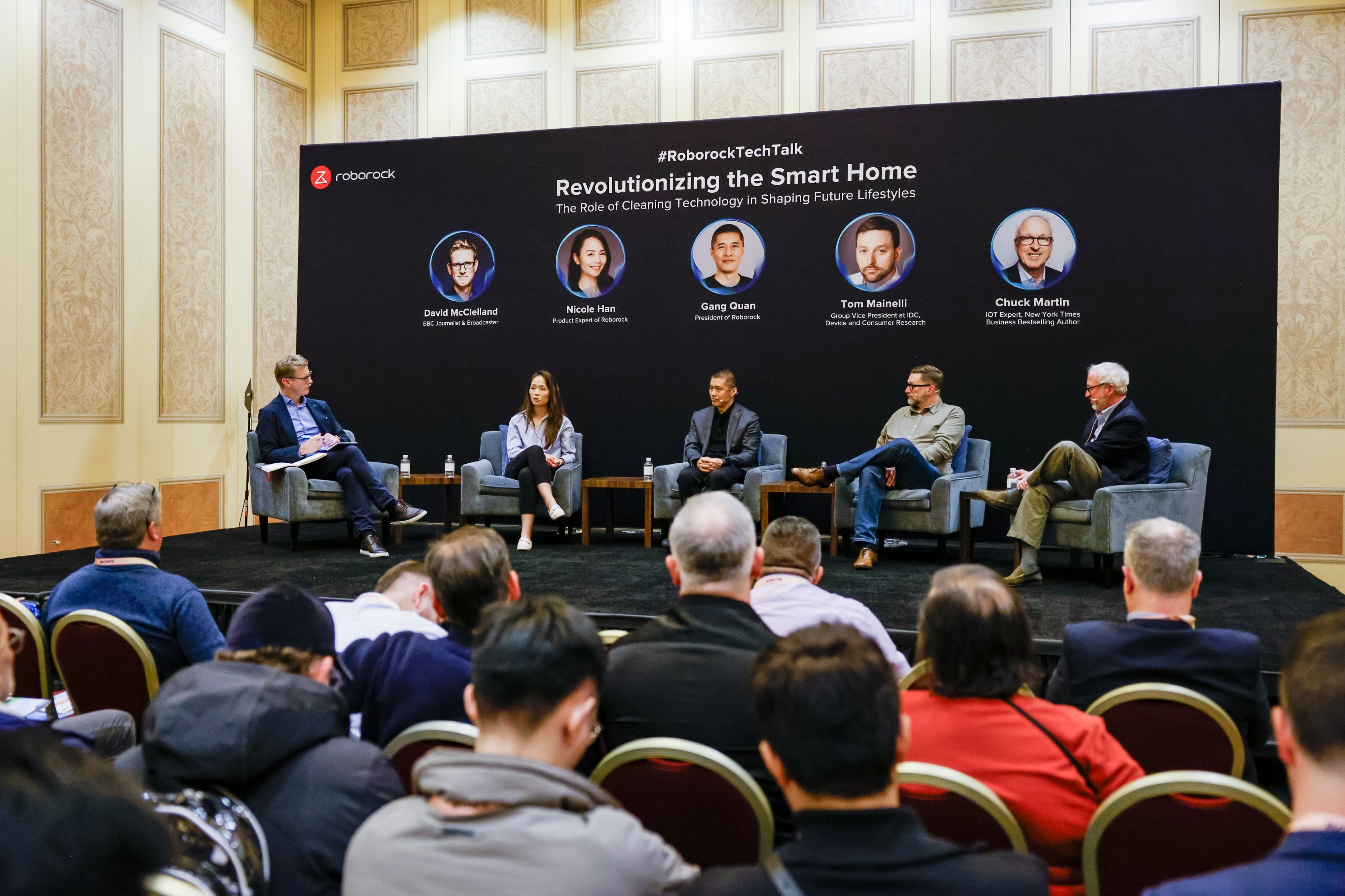 挪威展臺設計搭建全流程解析