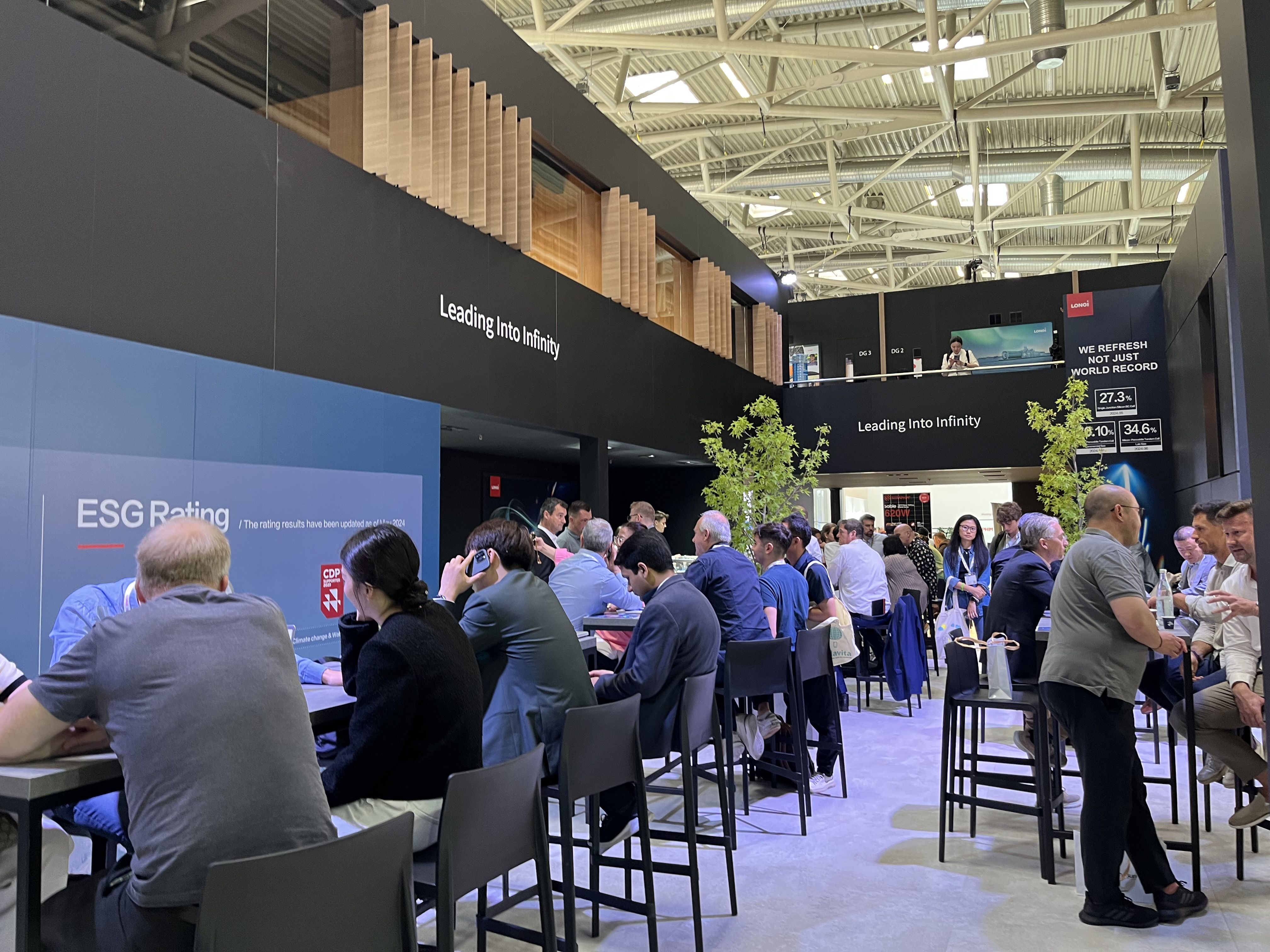 挪威展會(huì)設(shè)計(jì)搭建經(jīng)驗(yàn)