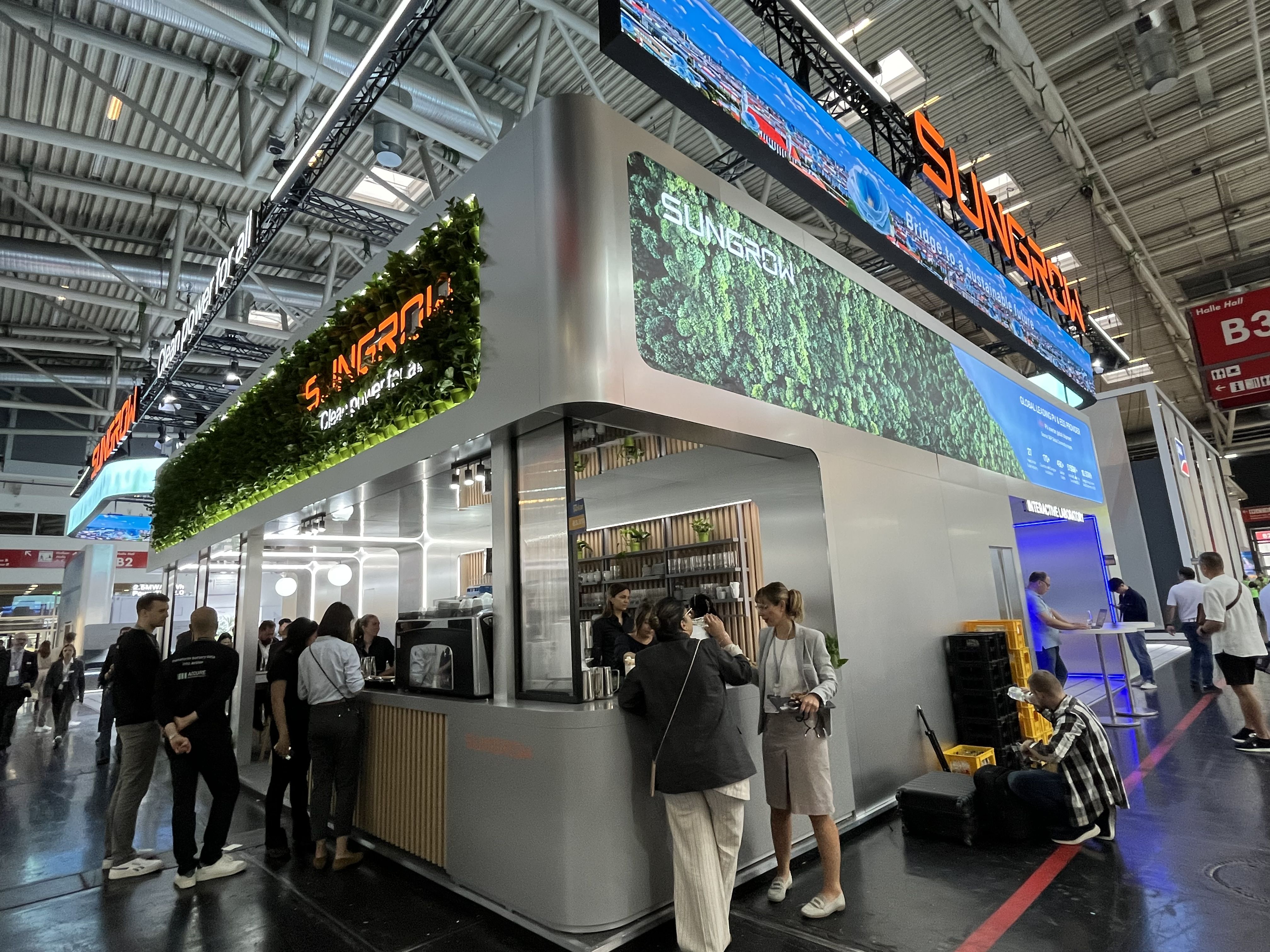 印尼展會設計搭建經(jīng)驗