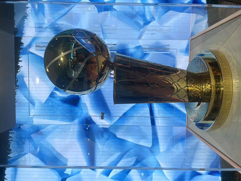 美國展臺(tái)設(shè)計(jì)搭建公司