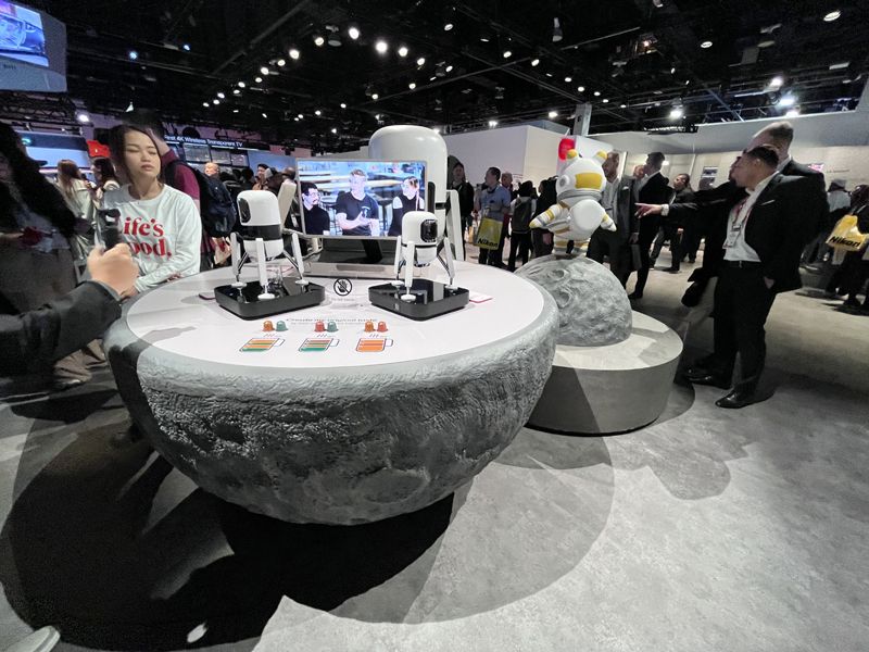 薩格勒布展會要求