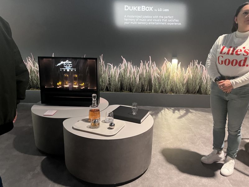 斯洛文尼亞展臺設計搭建公司