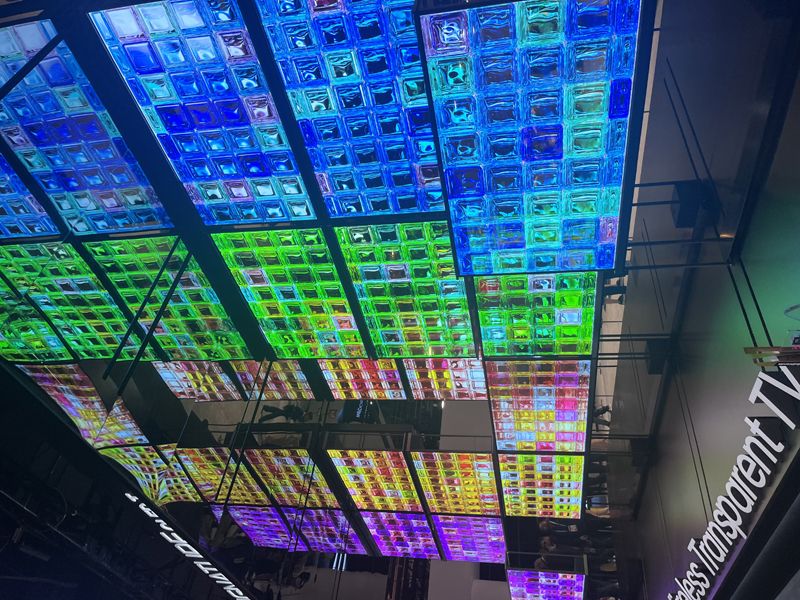 2025中國(guó)智能會(huì)展趨勢(shì)