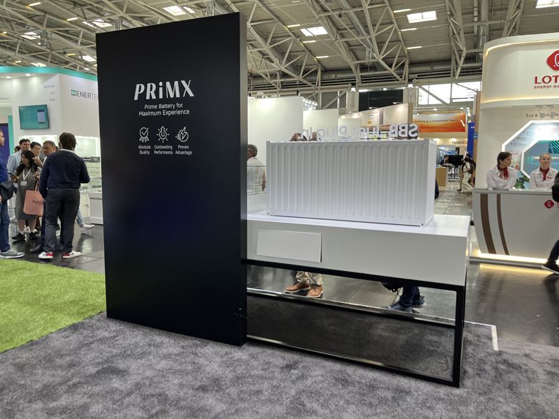 土耳其展臺(tái)搭建方案