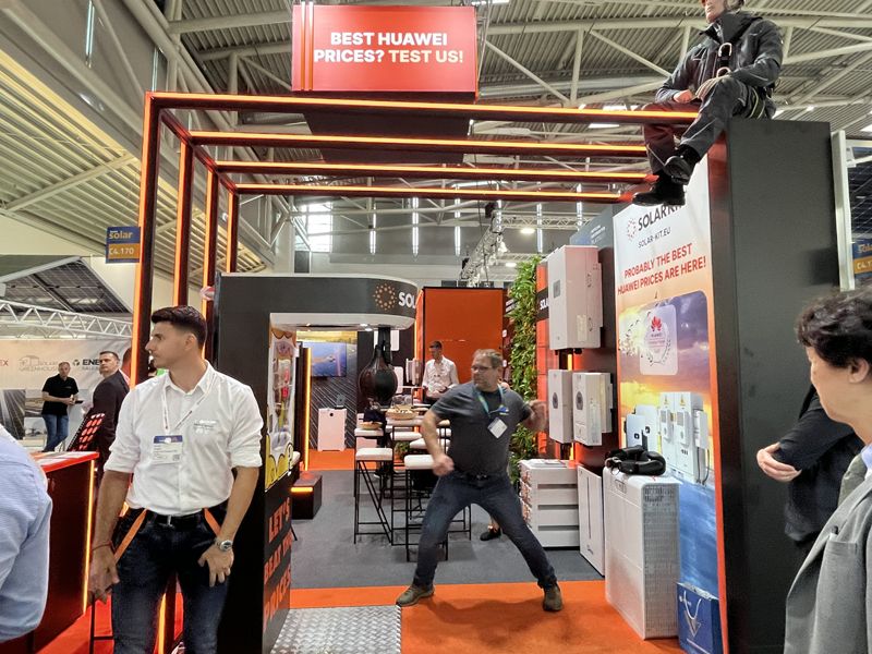 日本展覽設(shè)計(jì)