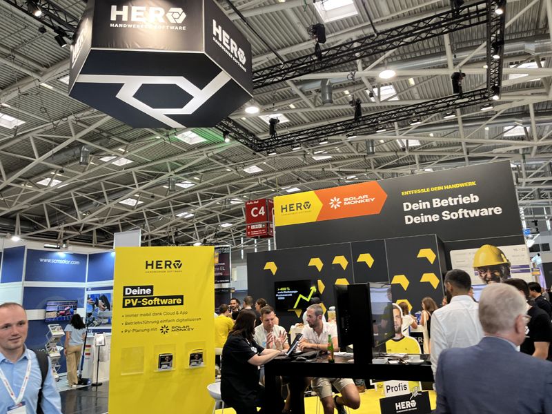 阿聯(lián)酋展位設計搭建