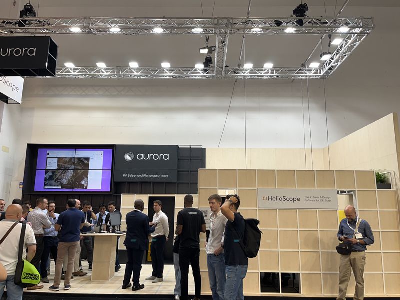 韓國釜山展覽會設(shè)計搭建