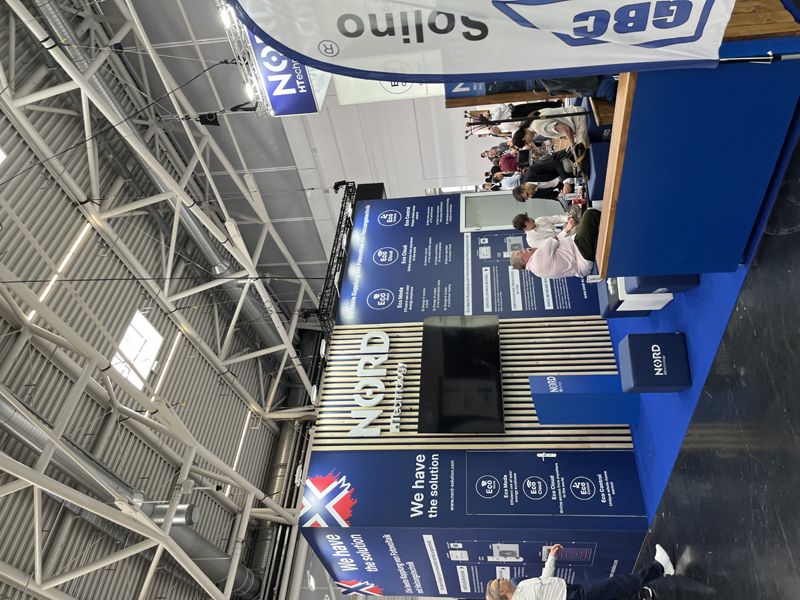 2025年慕尼黑展會