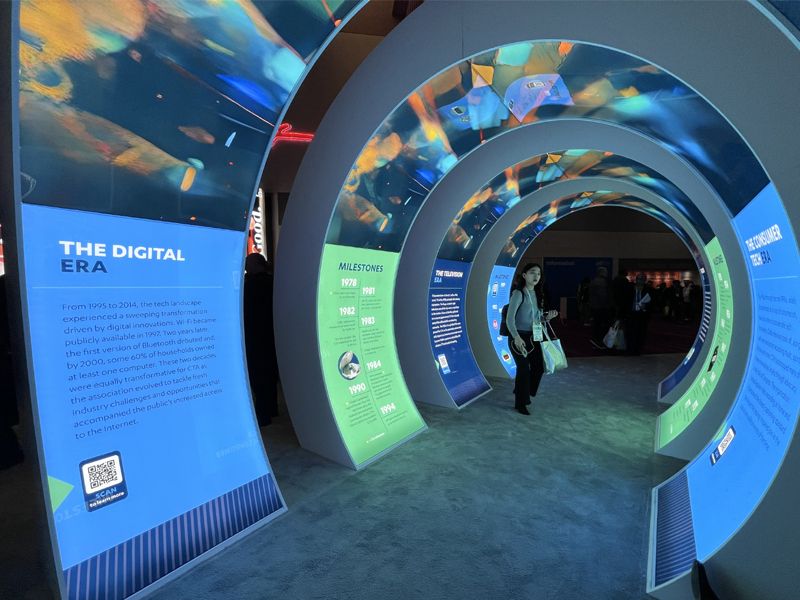 奧地利參展搭建風(fēng)險評估