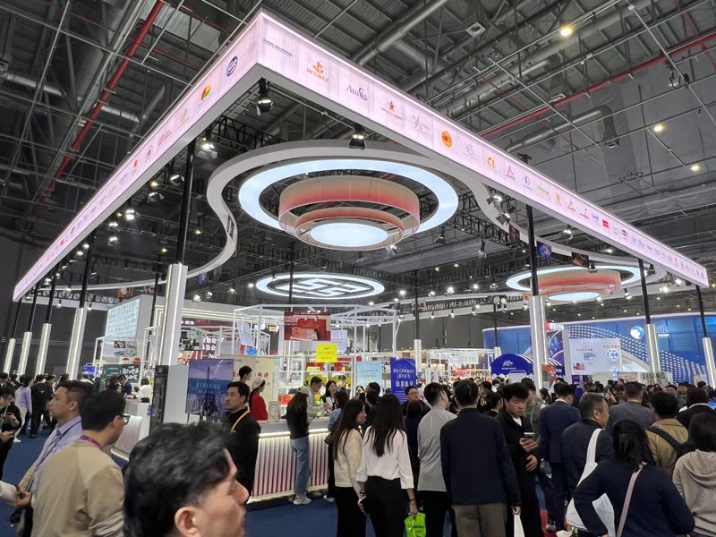 上海參展搭建風險評估