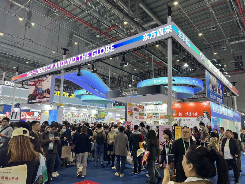 上海參展搭建風險