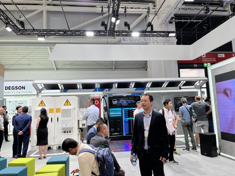 阿聯(lián)酋迪拜展會緊急應(yīng)對