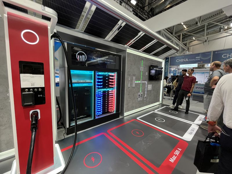 2025德國(guó)參展全流程