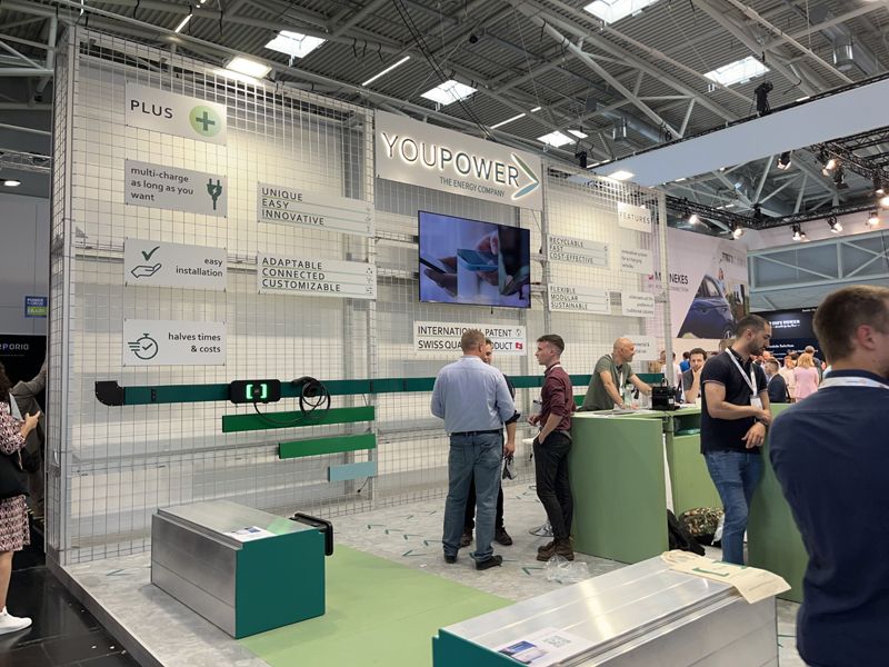 2026荷蘭展覽會時間表