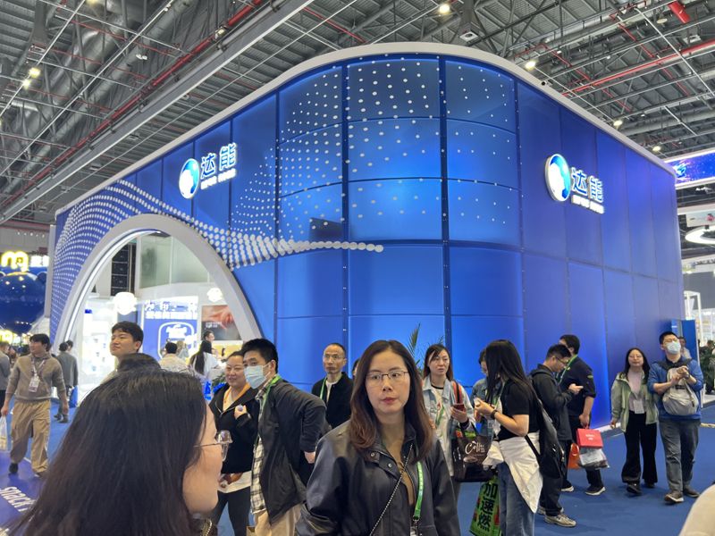 臺灣展臺設(shè)計搭建