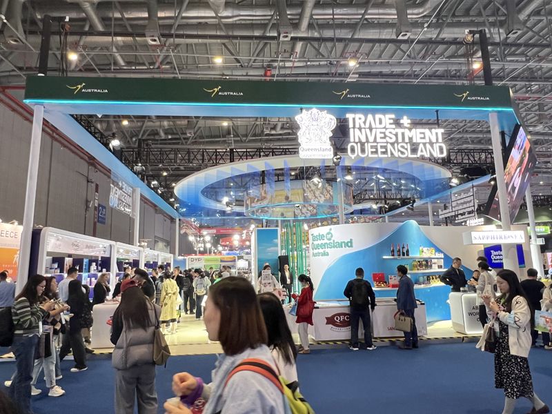 日本展臺設(shè)計(jì)搭建