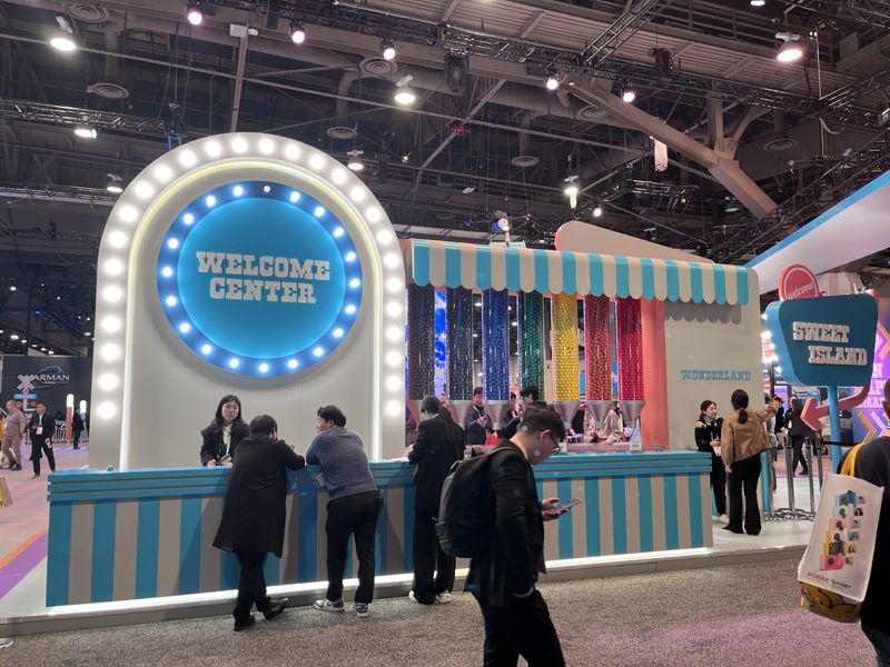 2025意大利參展全流程清單